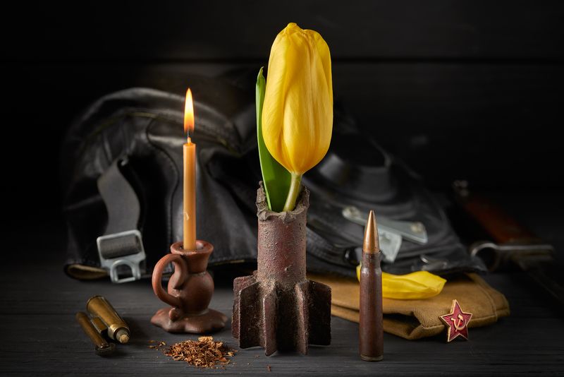 Ради жизни... фото превью