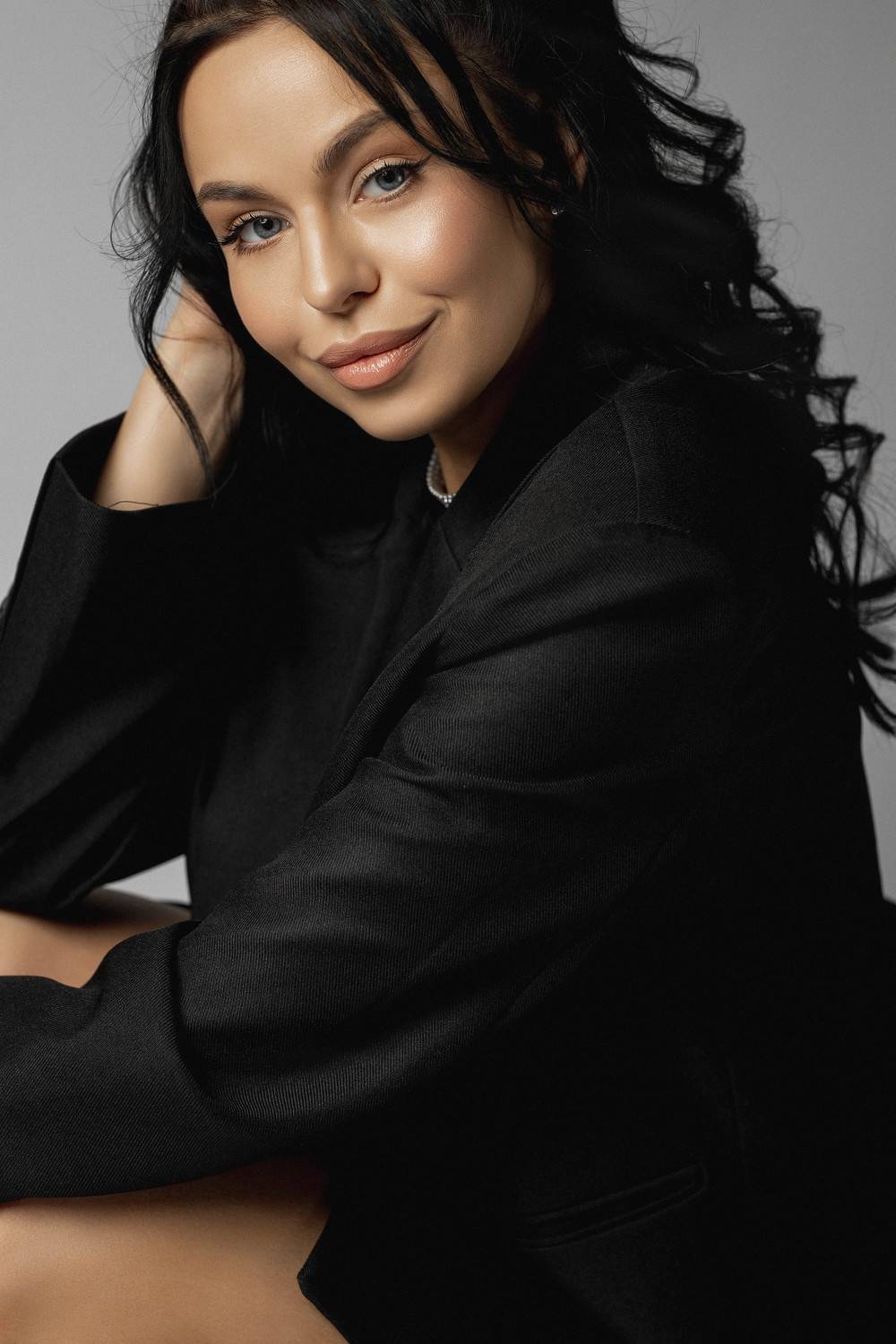 девушка, модель, портрет, фотосессия, гламур, girl, model, modeling, portrait, творческий портрет, женский портрет, woman, young woman, glamour, постановка, постановочная фотография, fashion, fine art, sexy, sensual, Васильев Владимир