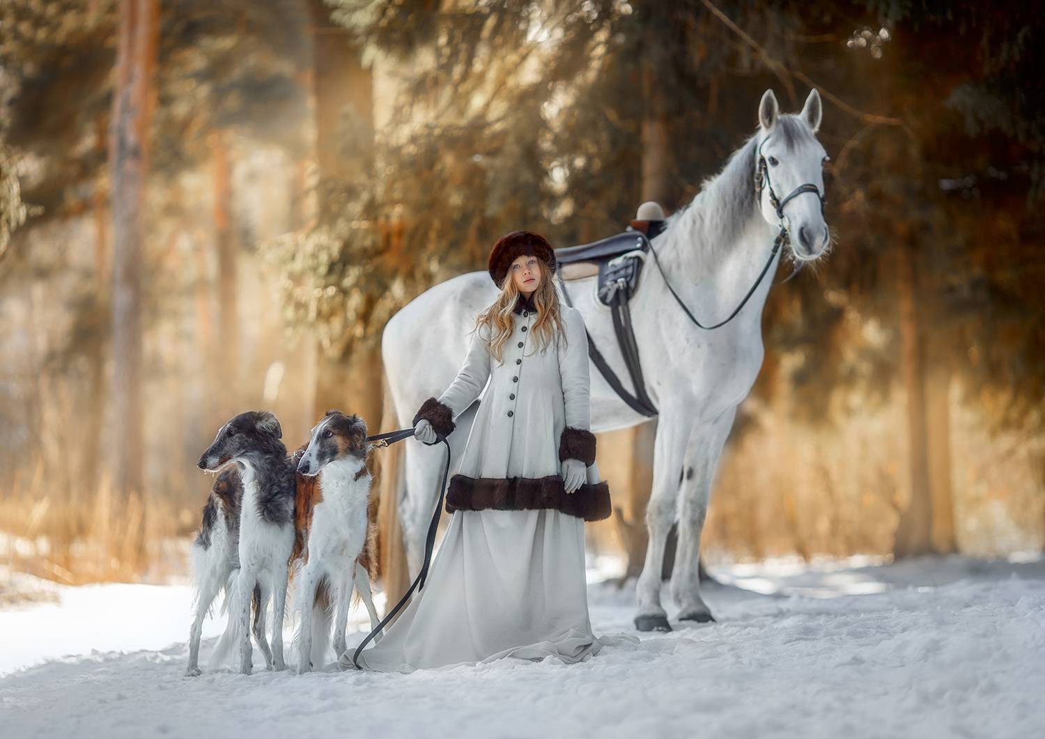 , Юлия Онучина