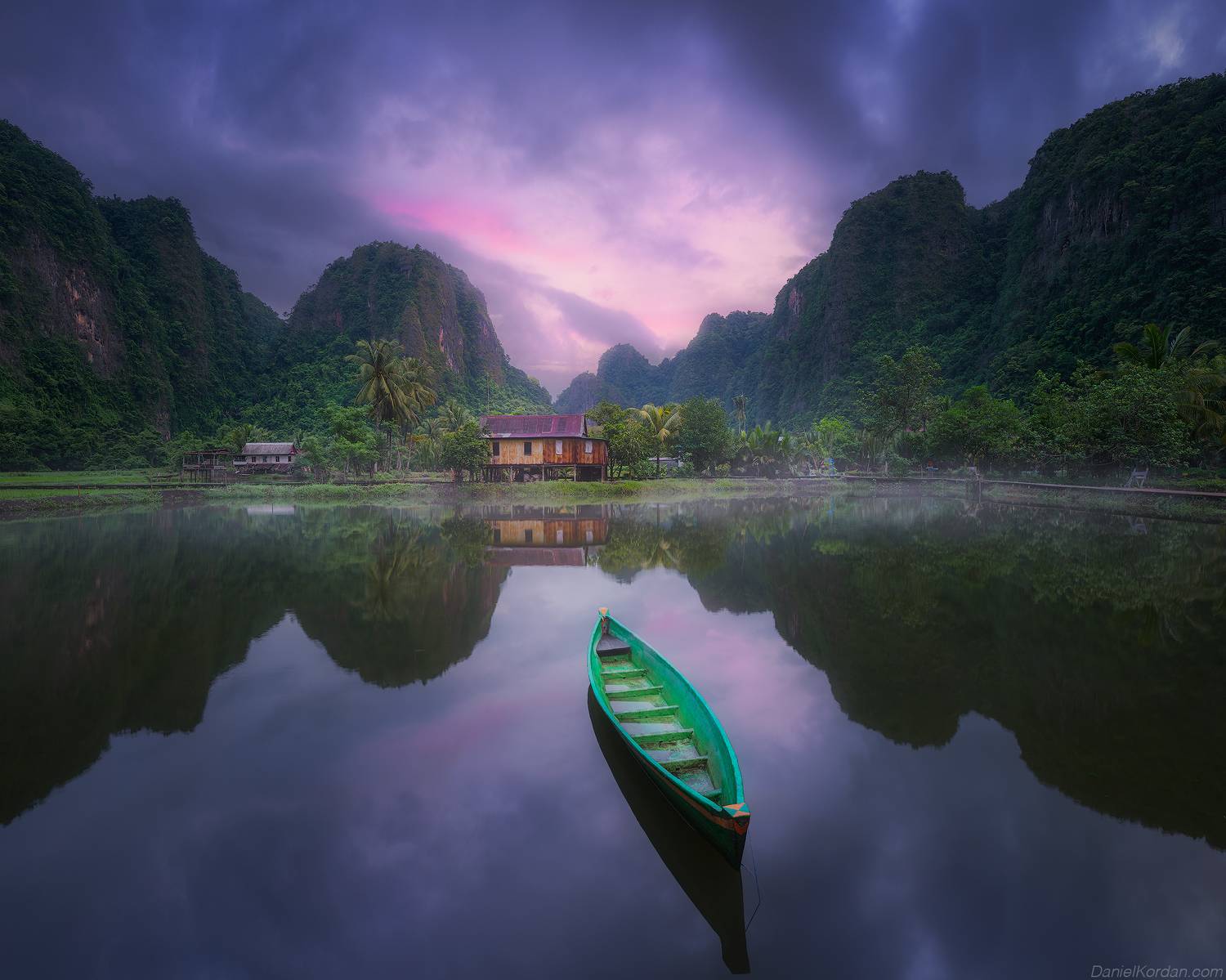 Indonesia, Sulawesi, Даниил Коржонов