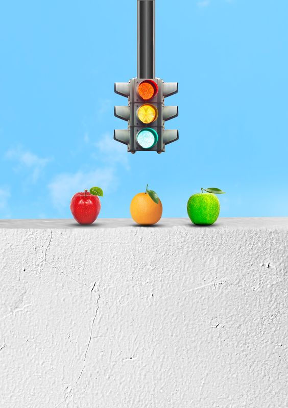 The Traffic Fruits фото превью