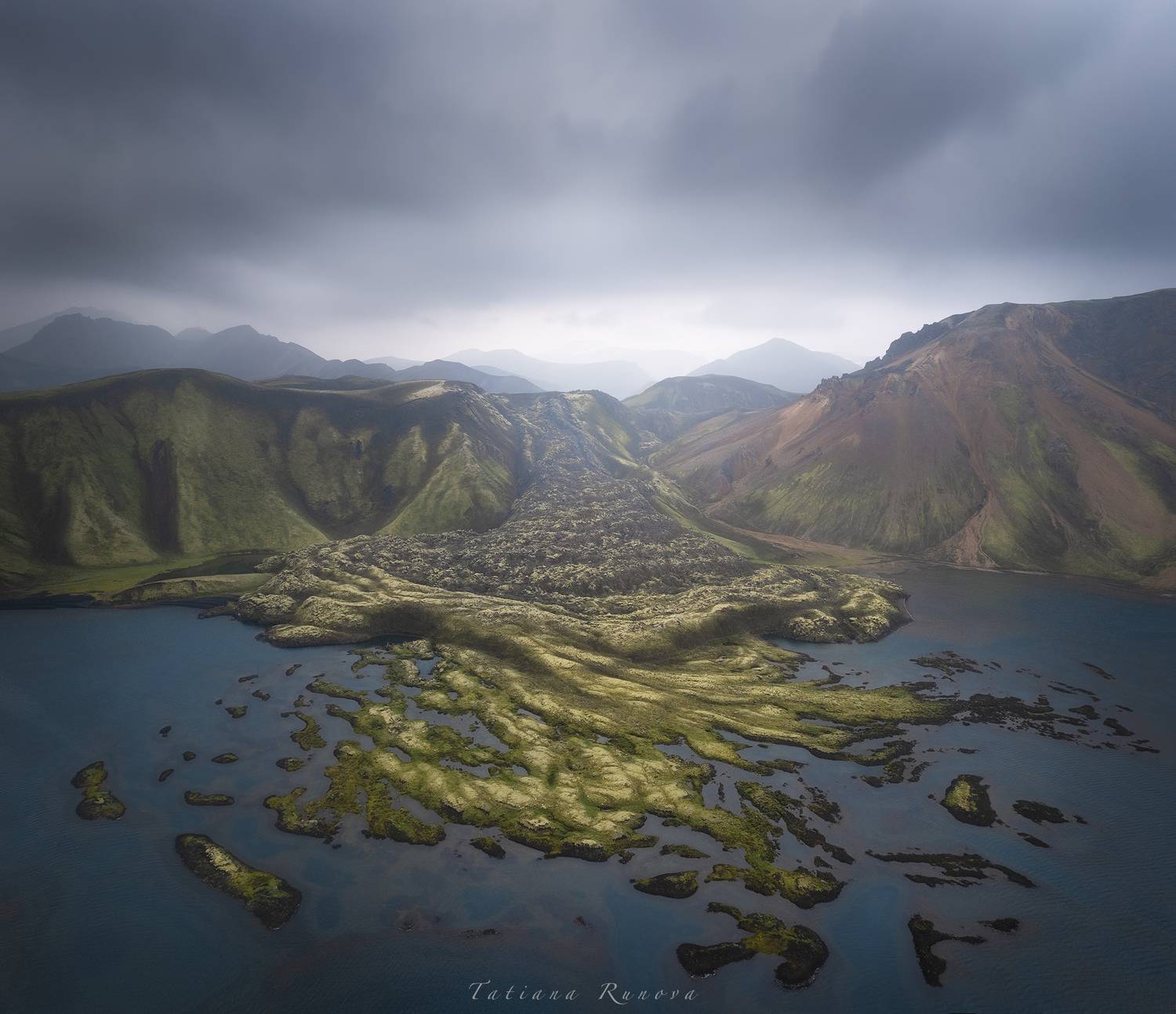 , Рунова Татьяна