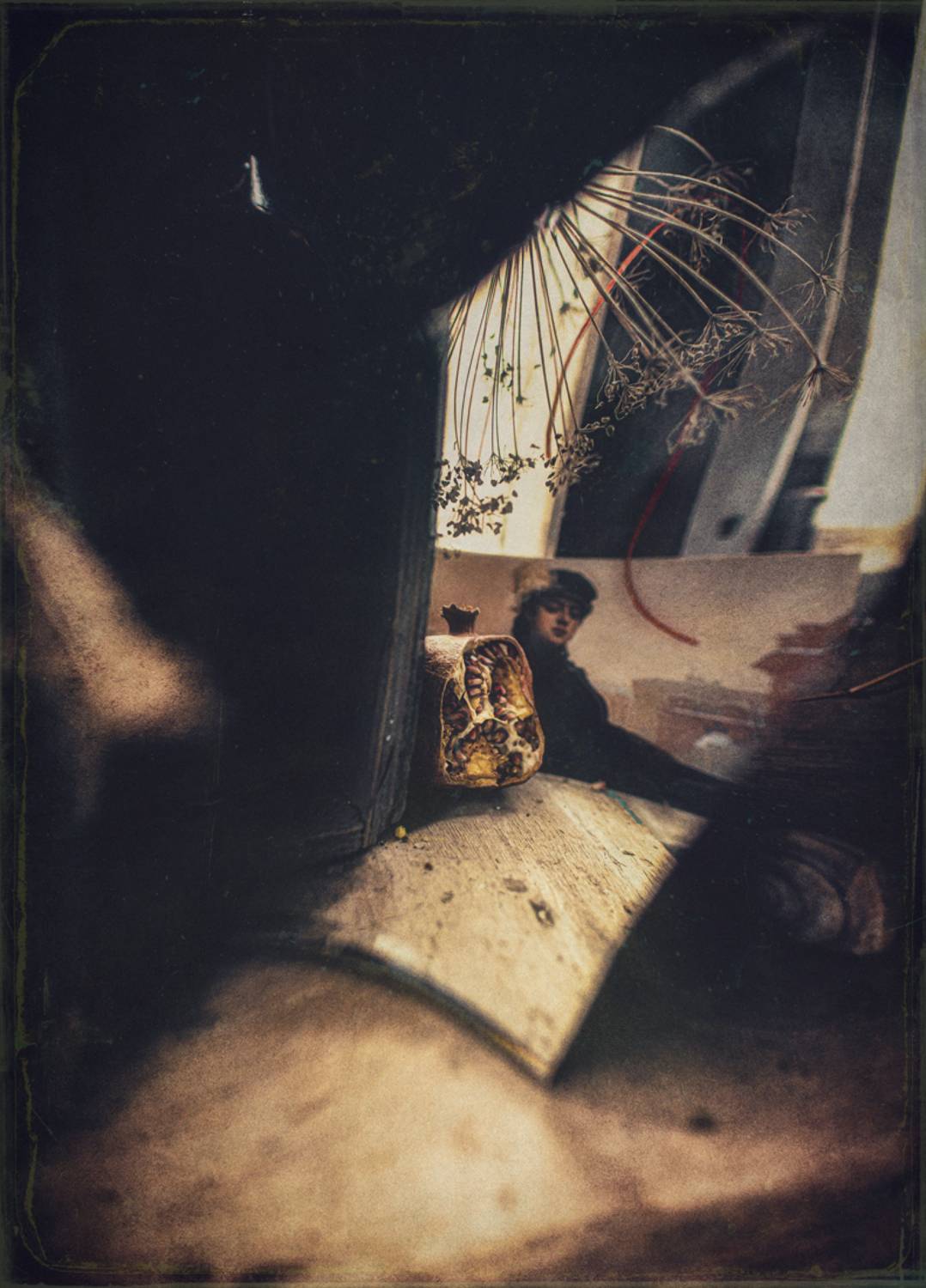 , Хромеев Александр