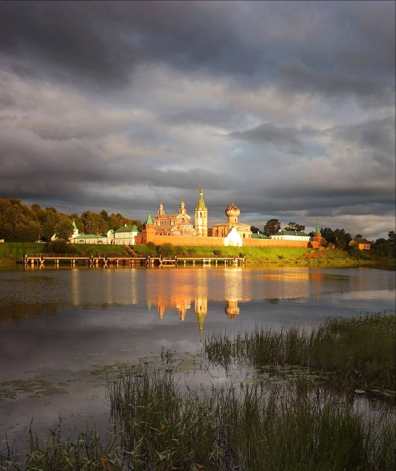 , Петр Косых