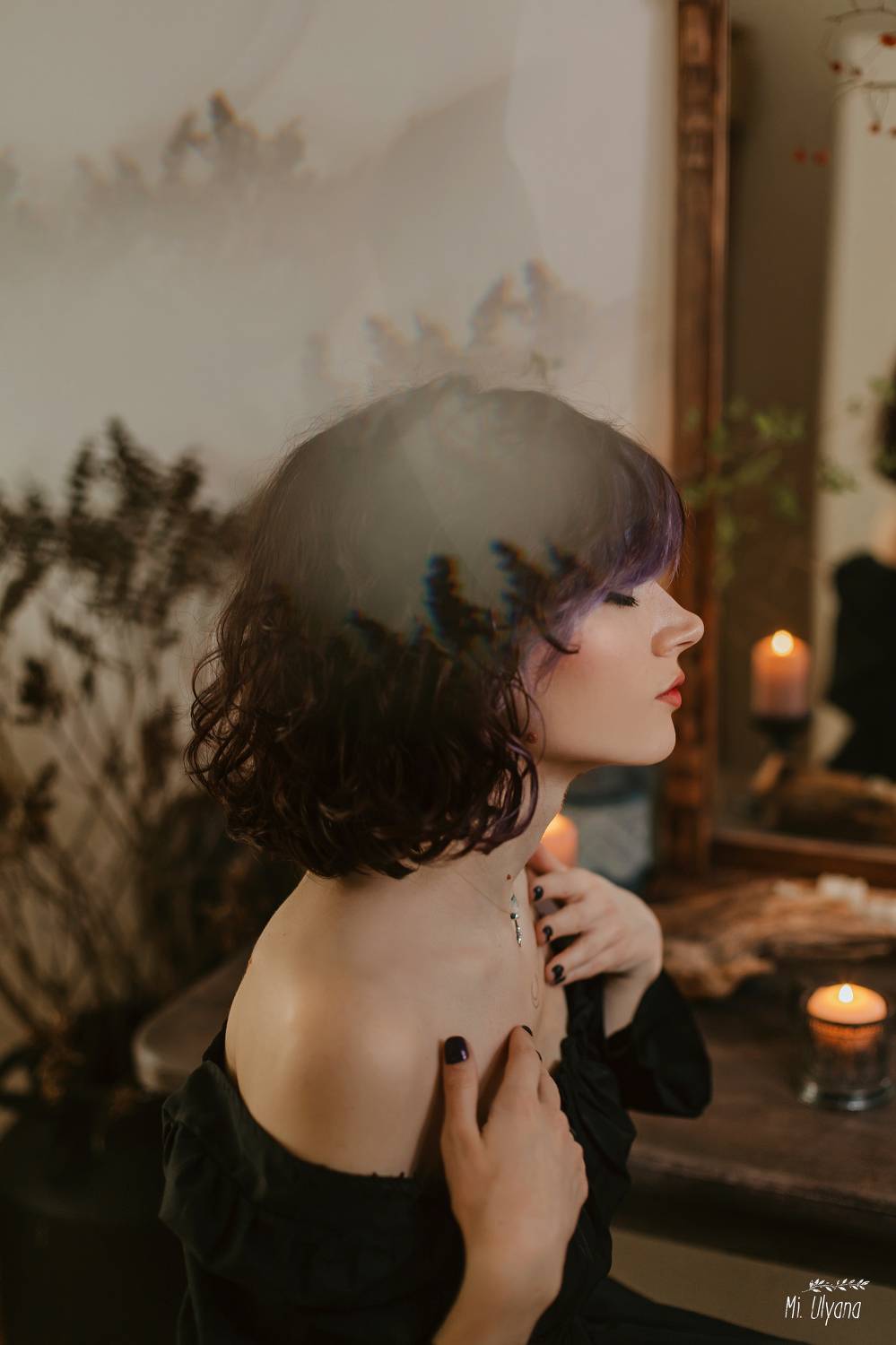 , Ульяна Буканова (Мизинова)