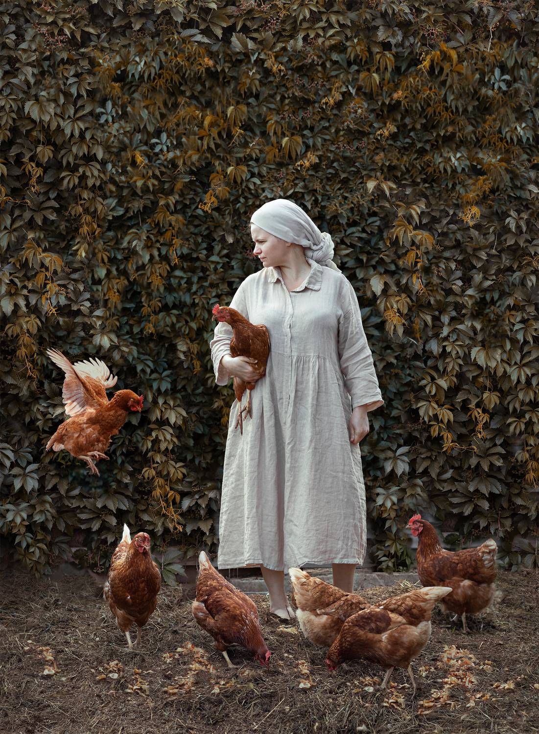 , Елена Круглова