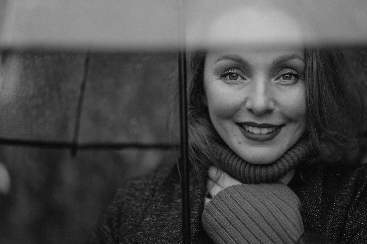 , Михова Марина