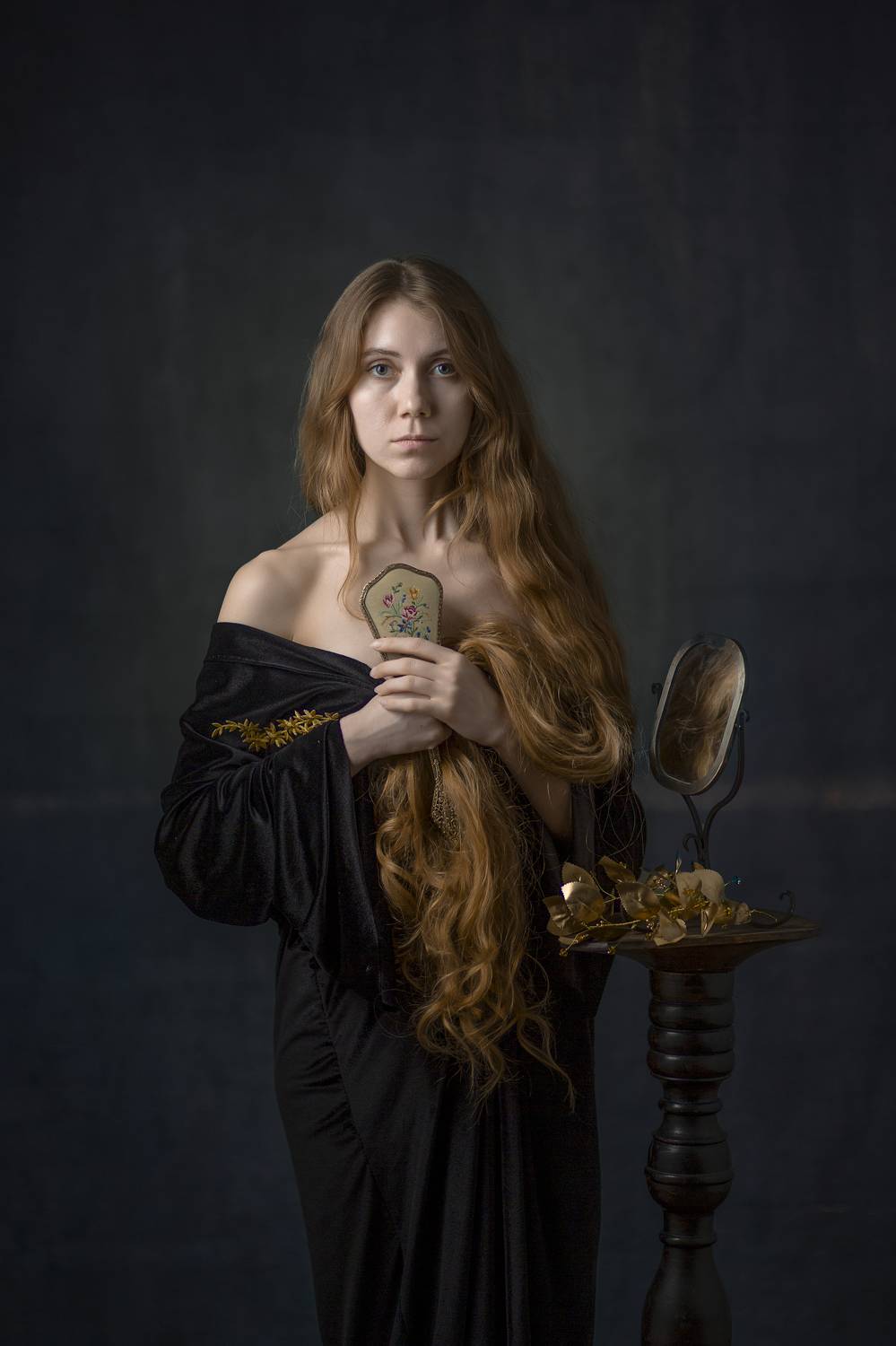 , Илья Фаминцын