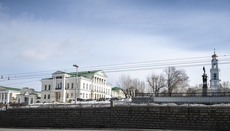 Эпохи в одном фото фото превью