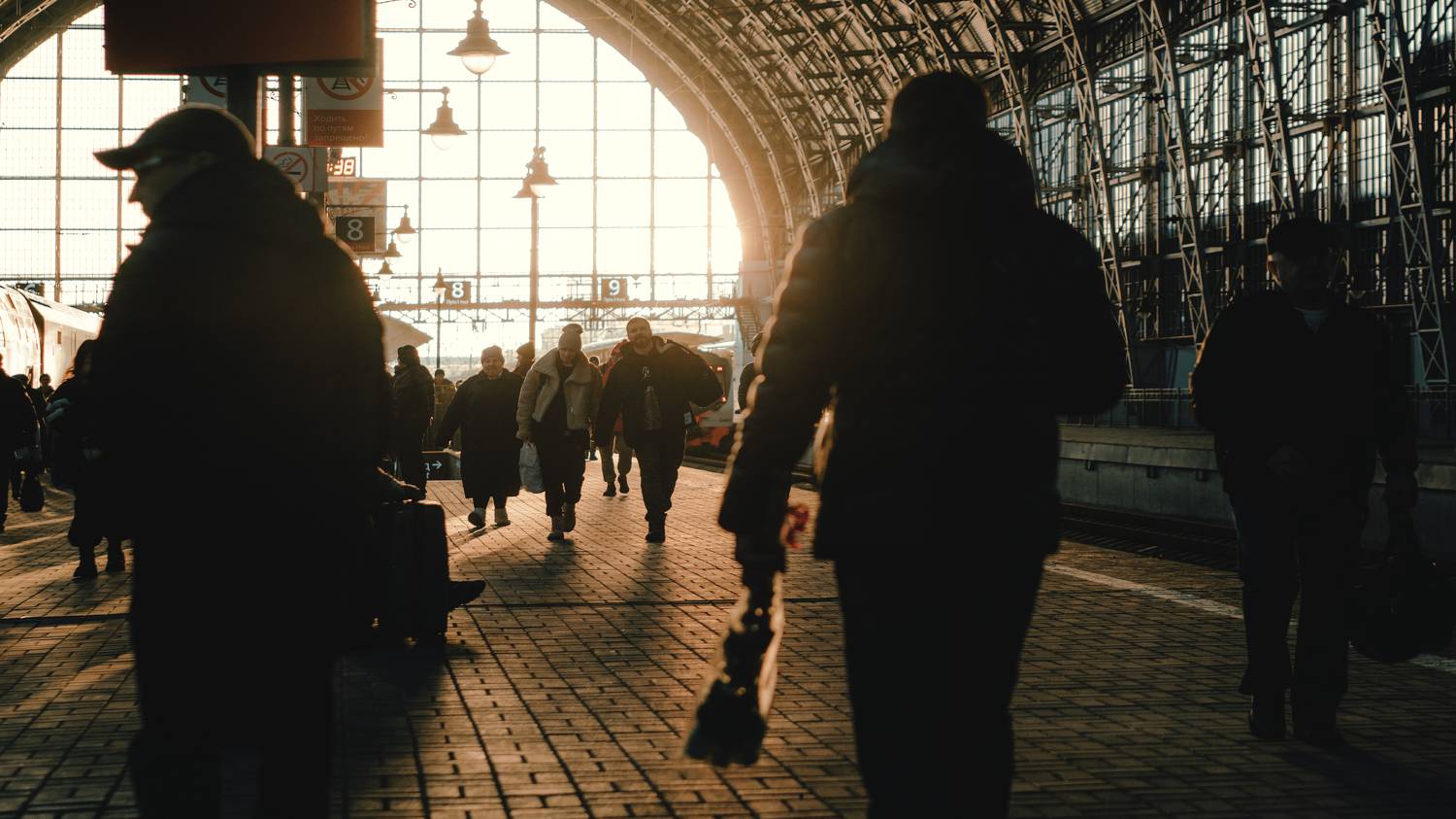 , Черников Иван