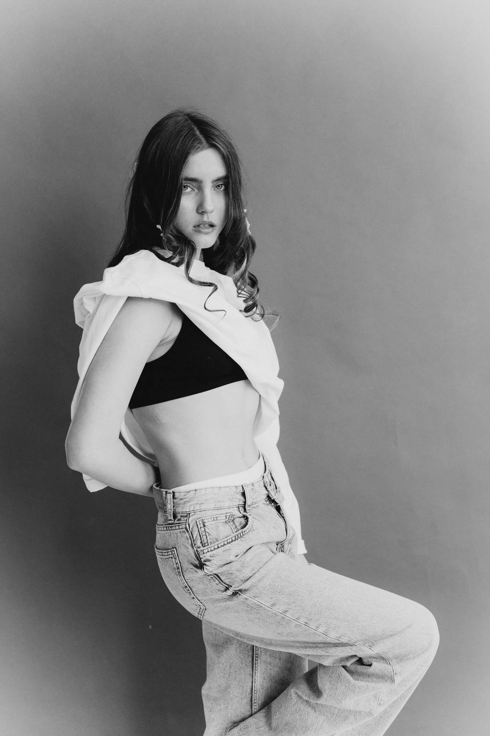 , Валерий Труш