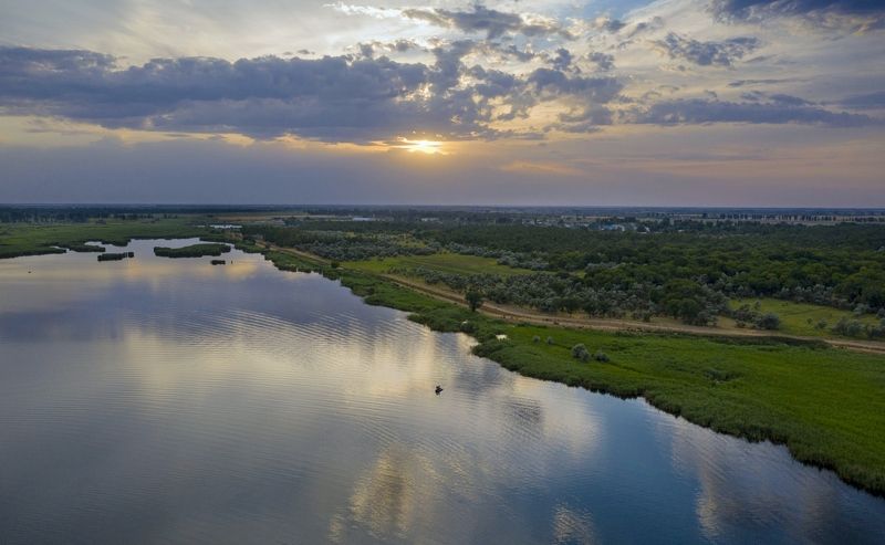 оз. Зункарь фото превью