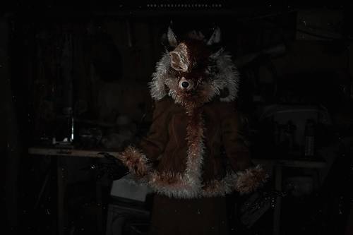 З л а я   А л и с а