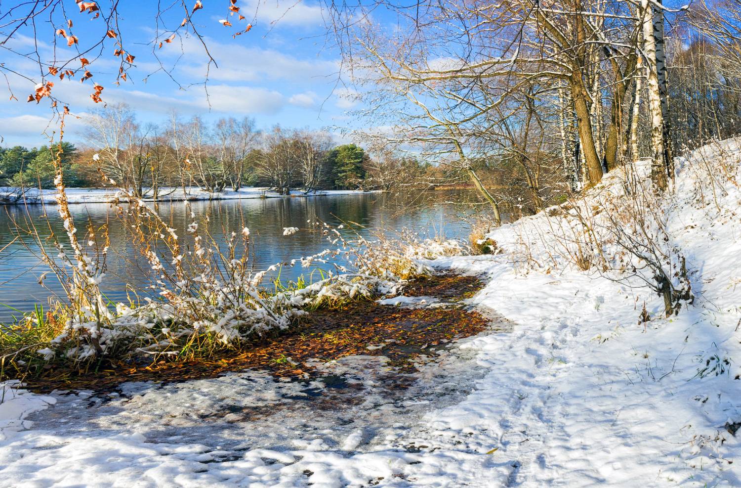 , Виктор Климкин