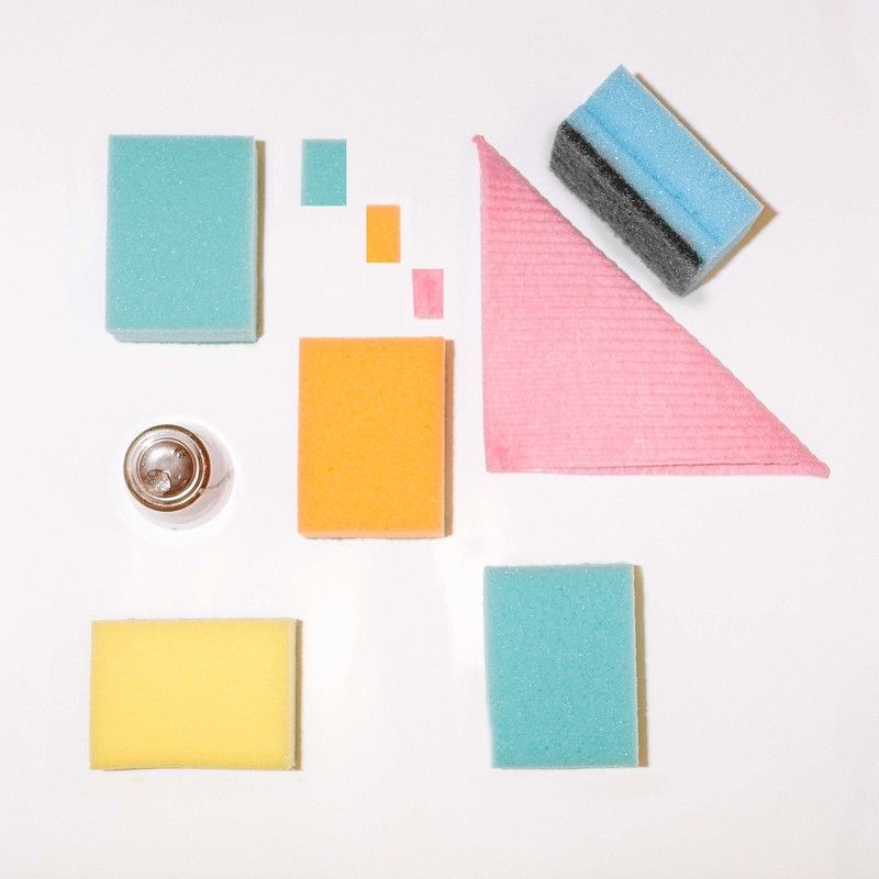 Бытовой Супрематизм фото превью