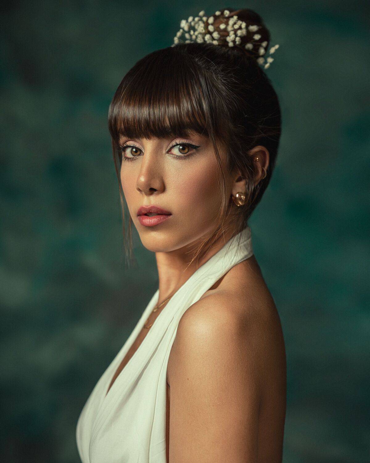 , Raha Azizian