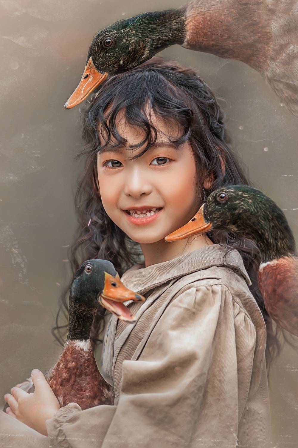 yao wenqi, 姚文琦