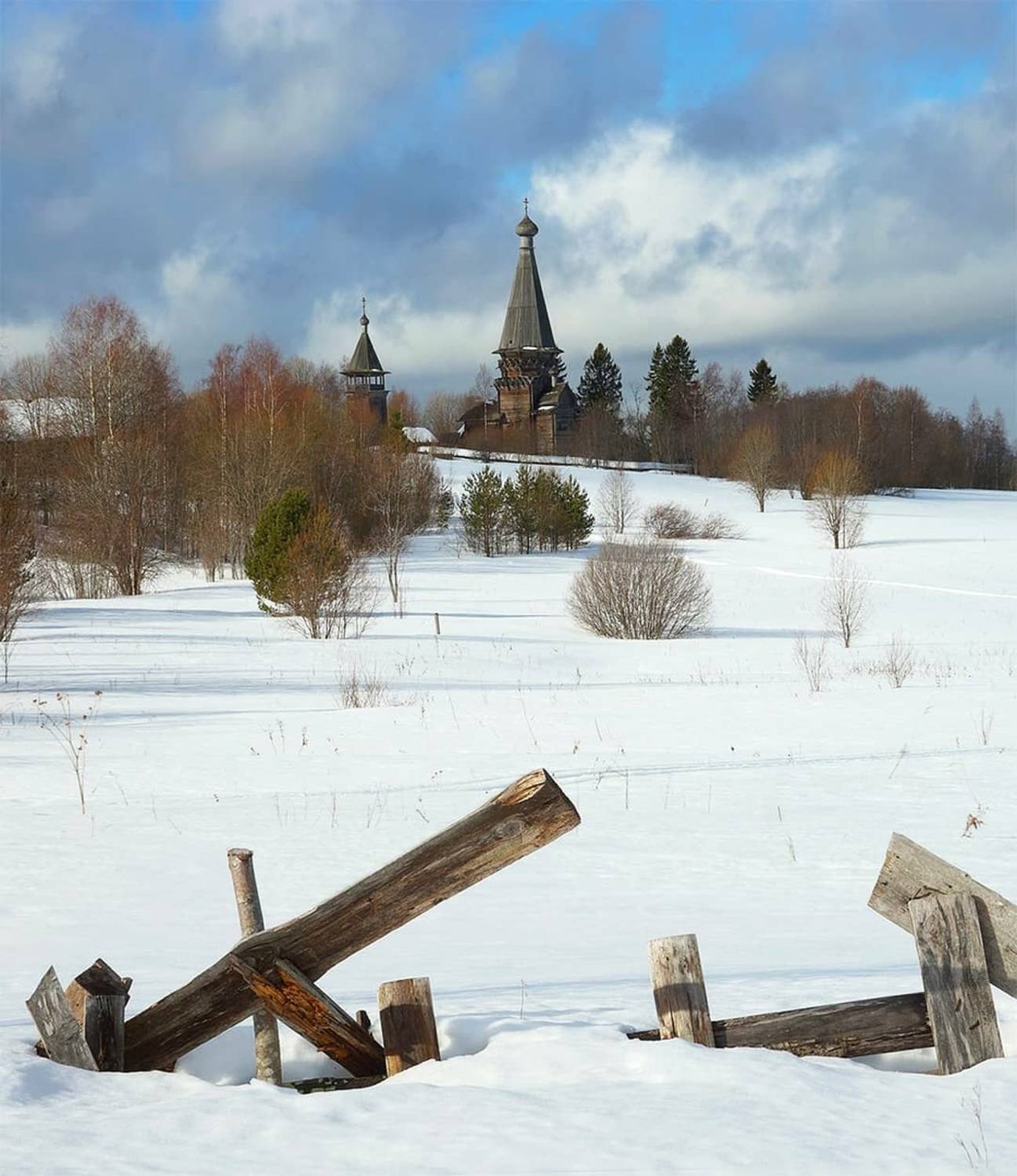 , Петр Косых