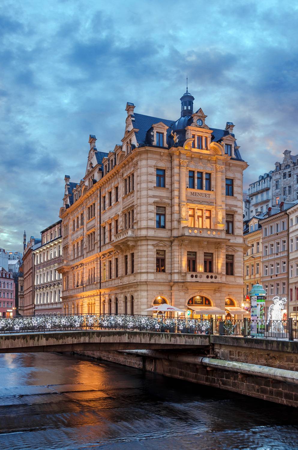 карловы вары, чехия, czech republic, Сергей Газизов