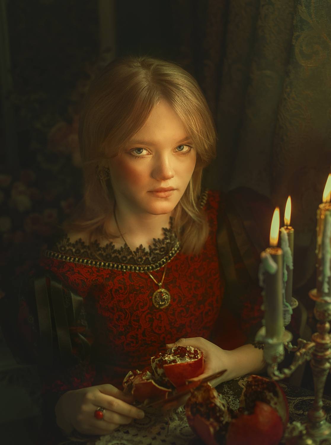 , Щинова Юлия