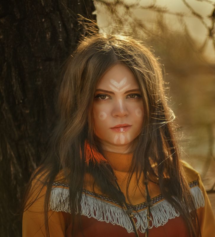 Ника фото превью