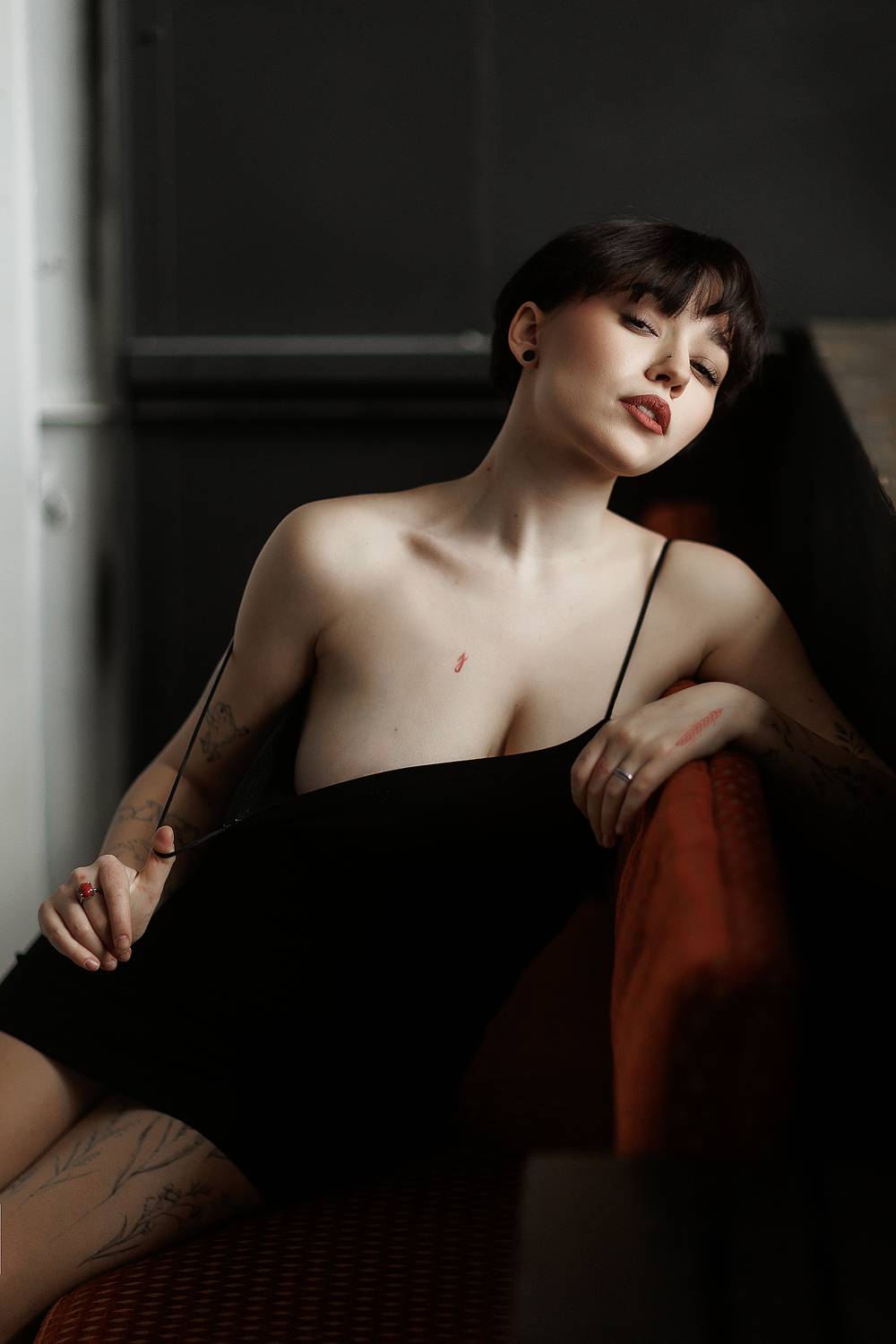 , Ключников Виктор