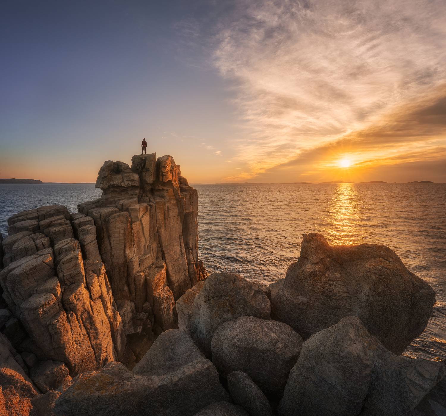 , Михаил Харитонычев