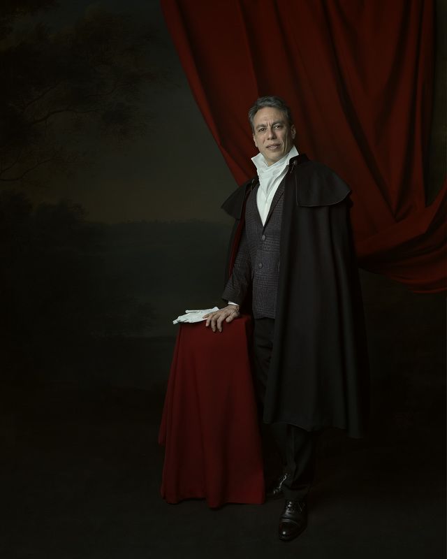 Amador фото превью