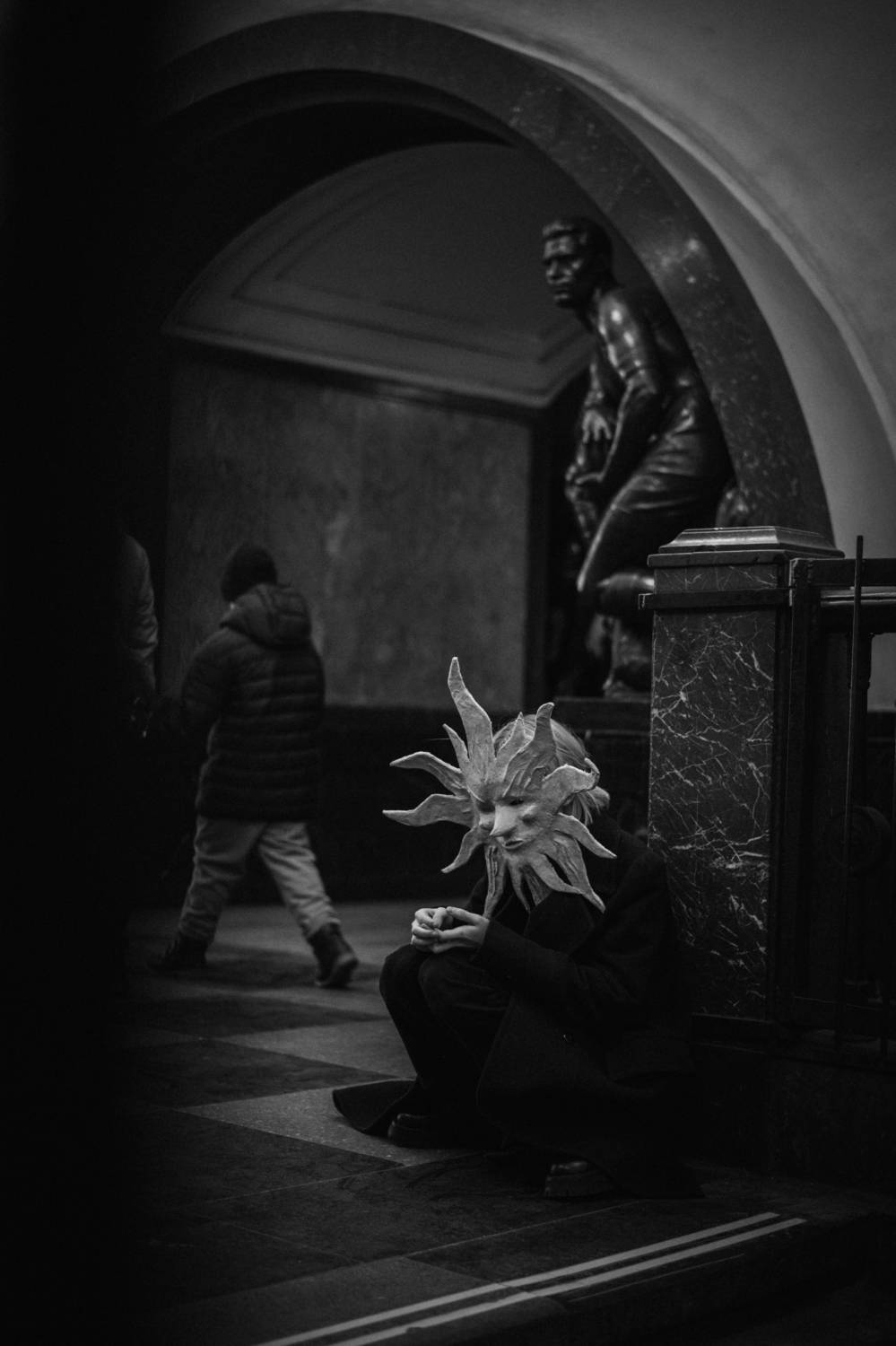 , Щеглова Марина