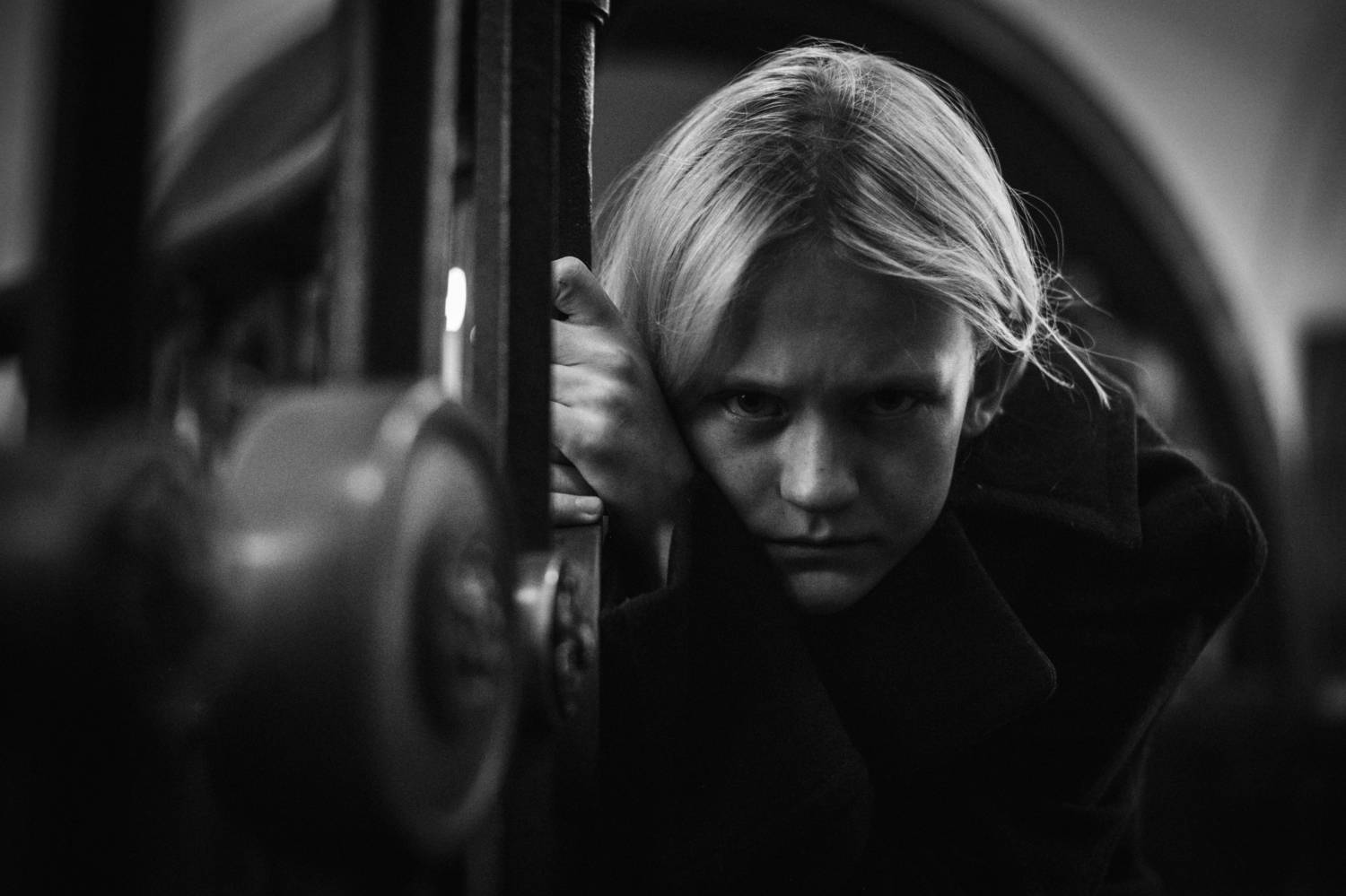 , Щеглова Марина