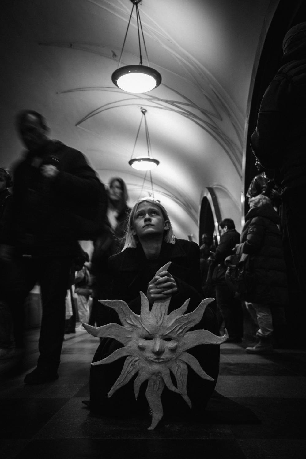 , Щеглова Марина