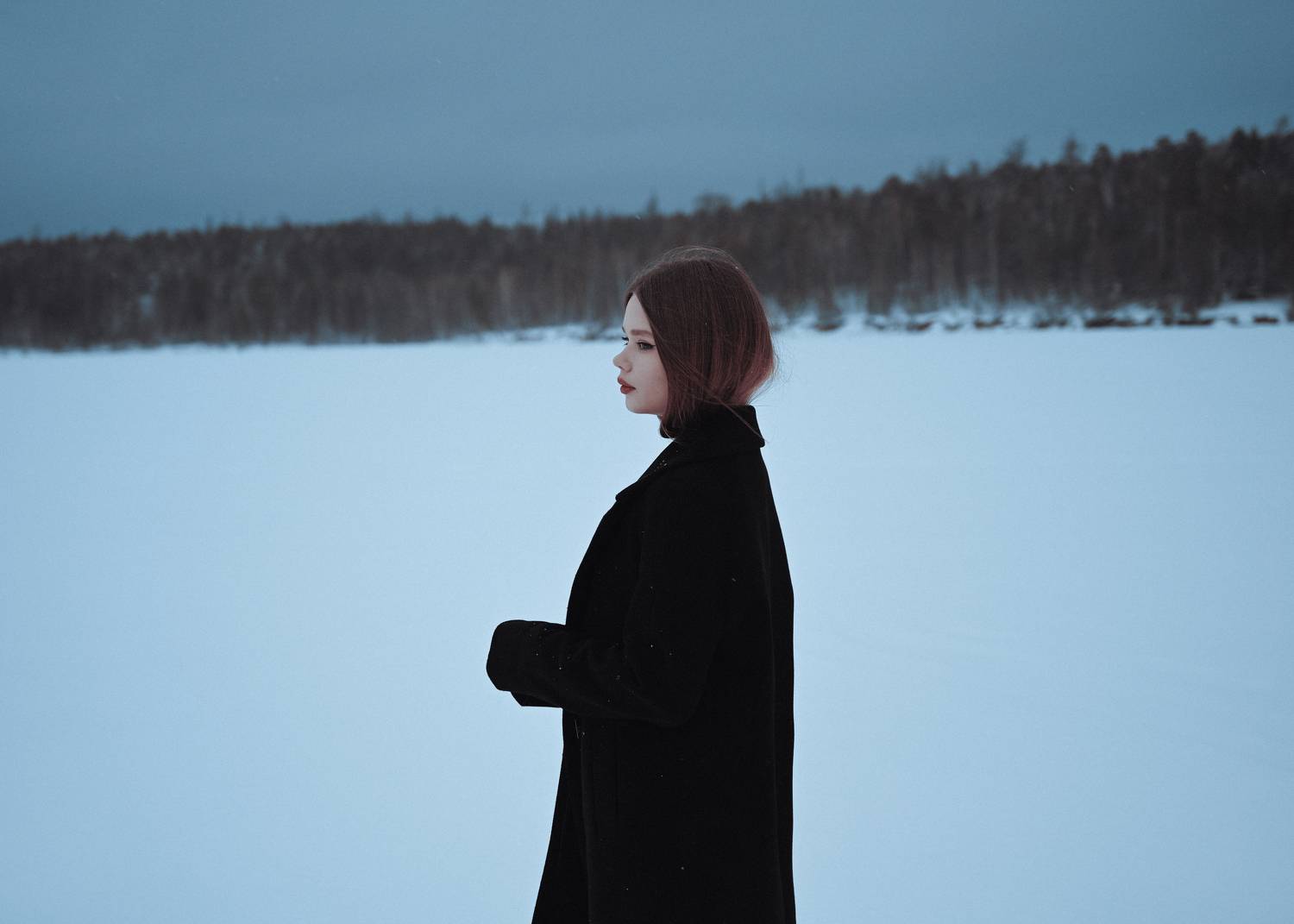 portrait mood nikonZ6ii , Белозеров Дмитрий