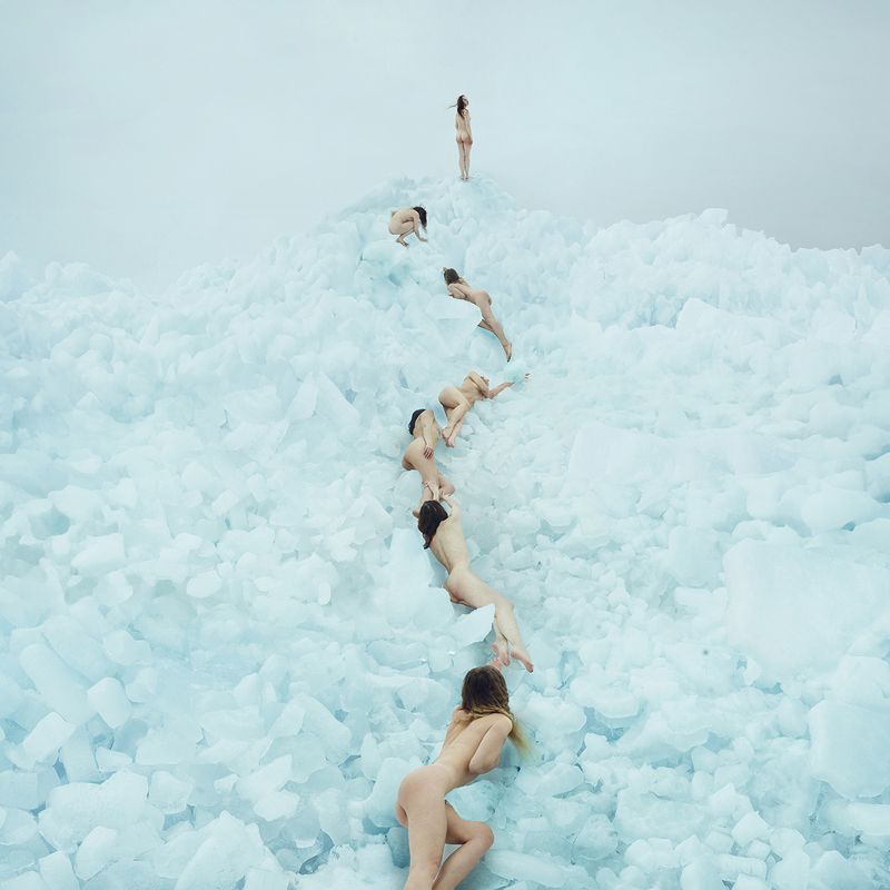 Эхо Льда фото превью