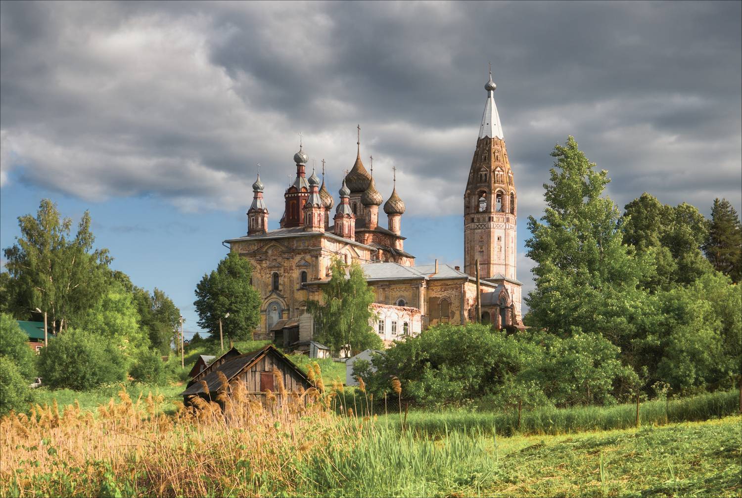 , Богорянов Алексей