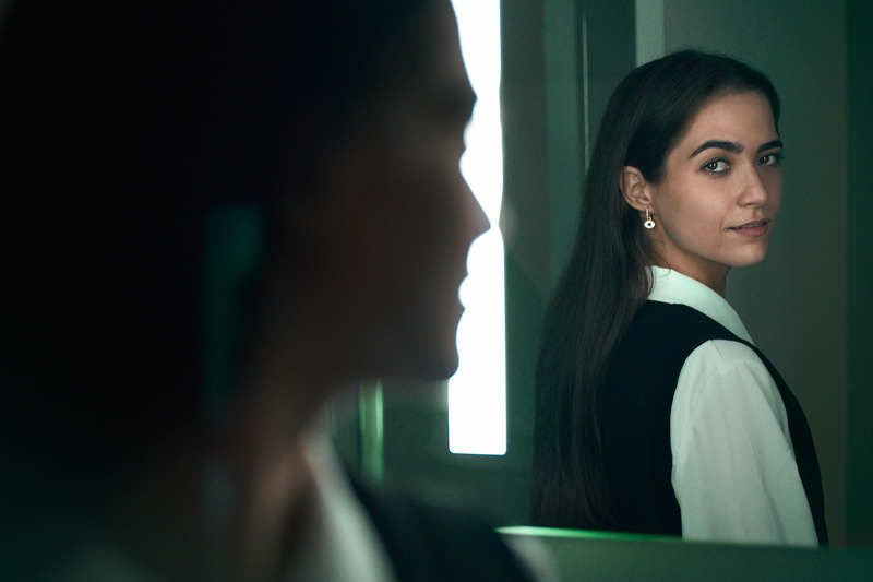 Mirror фото превью