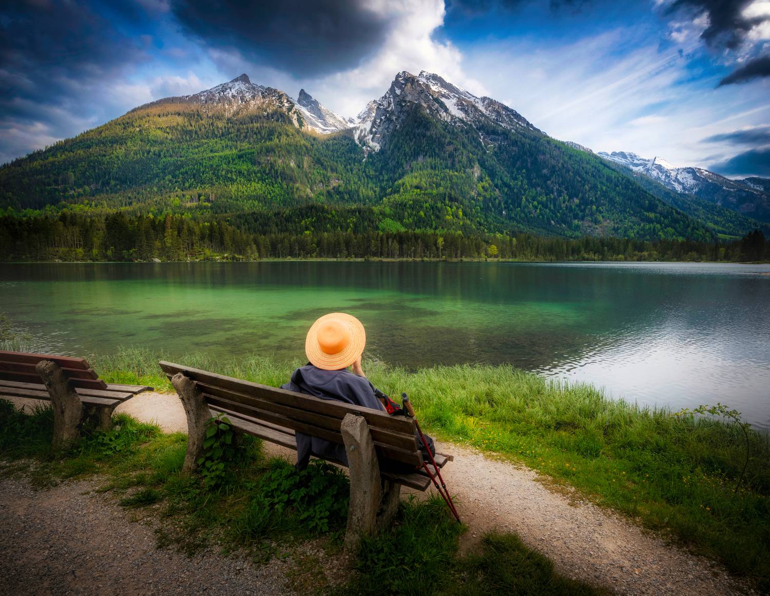 , Zavaydin Zavaydinov