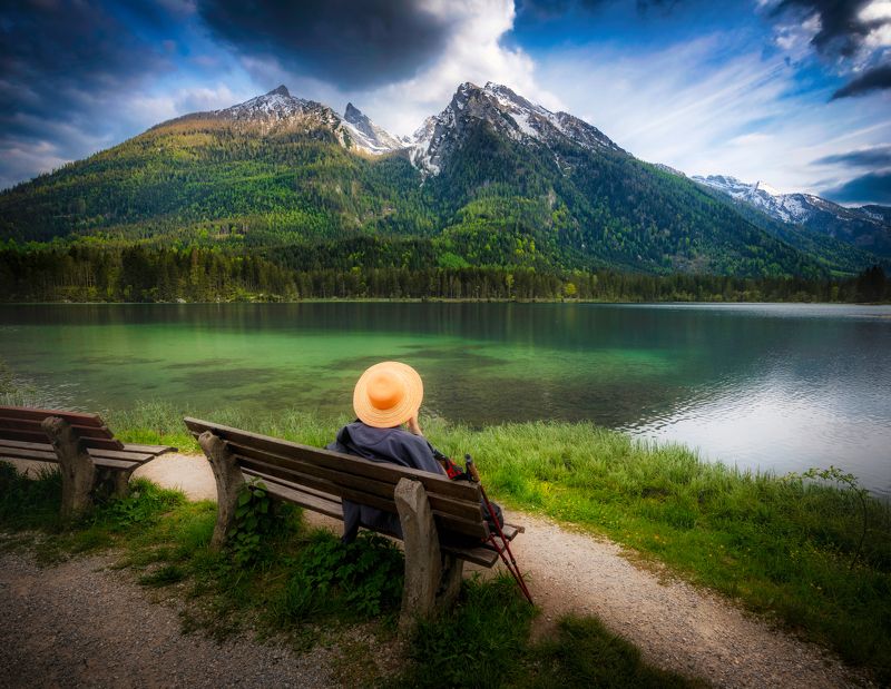 Сам фото превью