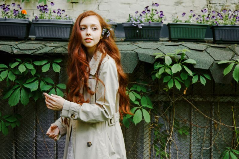 Анна фото превью