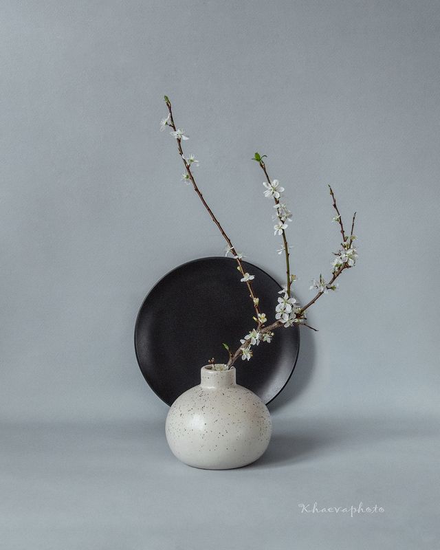 Весна фото превью