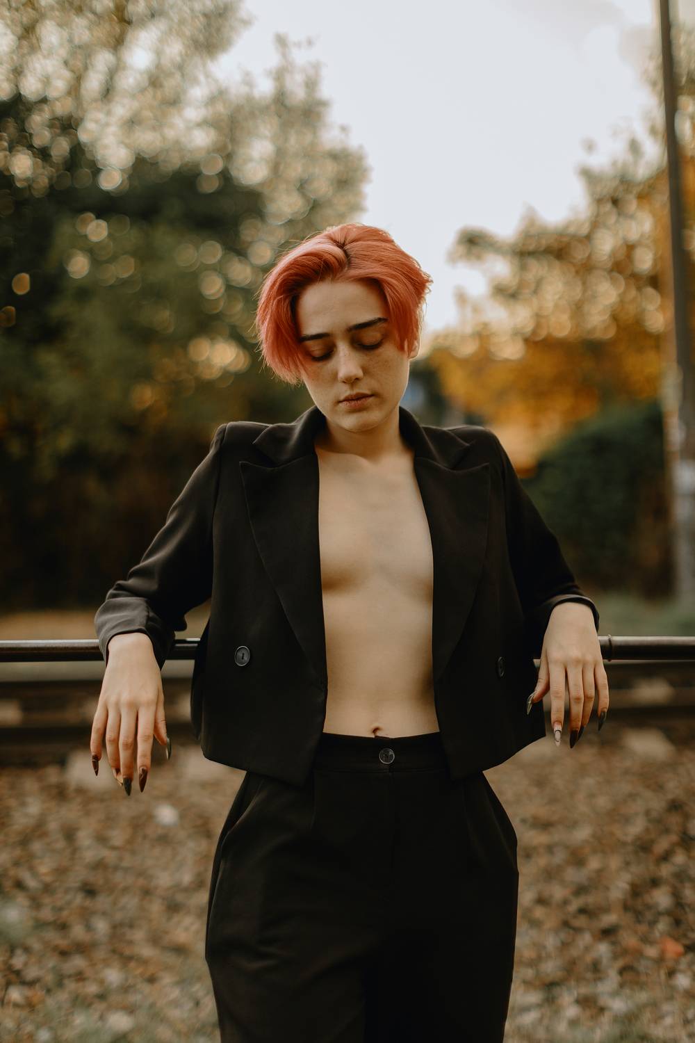 девушка, портрет, girl, young, portrait, Roosso alex