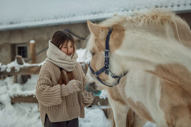 New friends фото превью