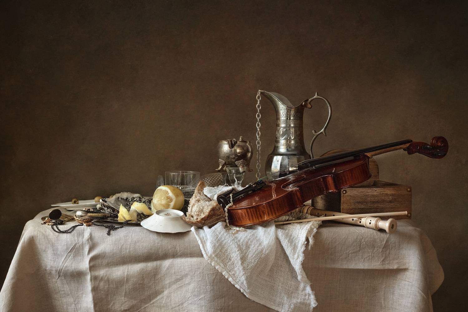 , Инна Бочарникова