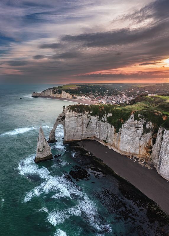 На Французских берегах фото превью