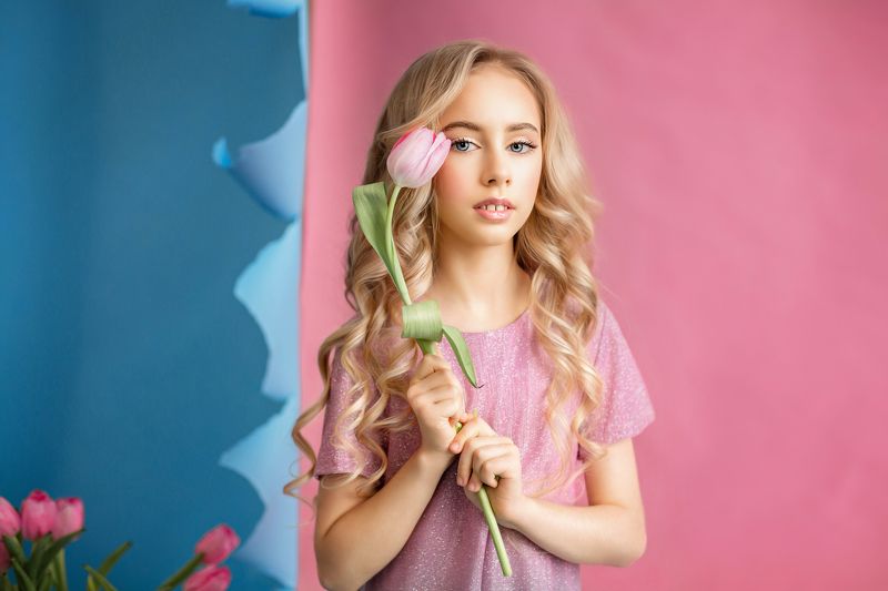 портрет София фото превью