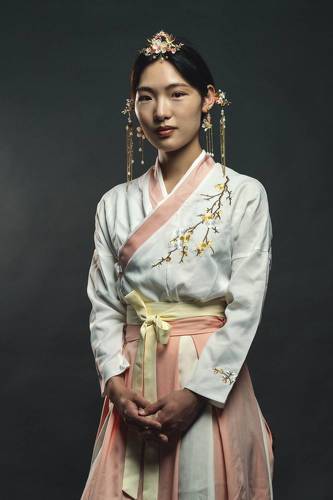 Chinese Beauty
