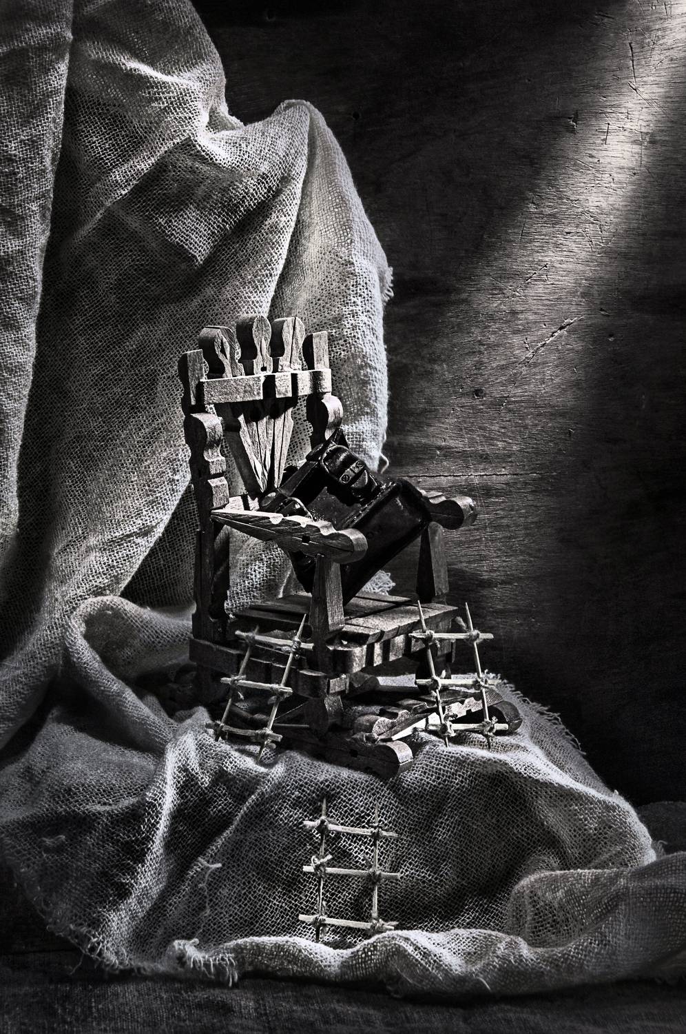 натюрморт, чёрно-белое, настроение, Буглак Инна