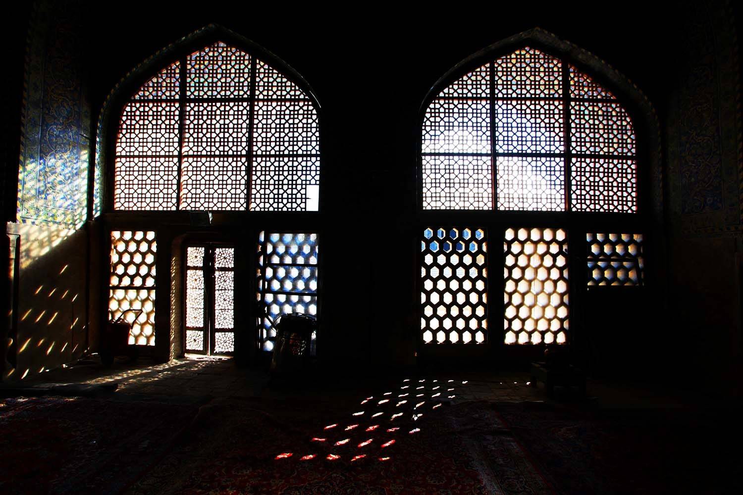 , mehdi karimi souderjani