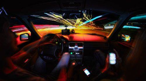 На встречу к звёздам и планетам