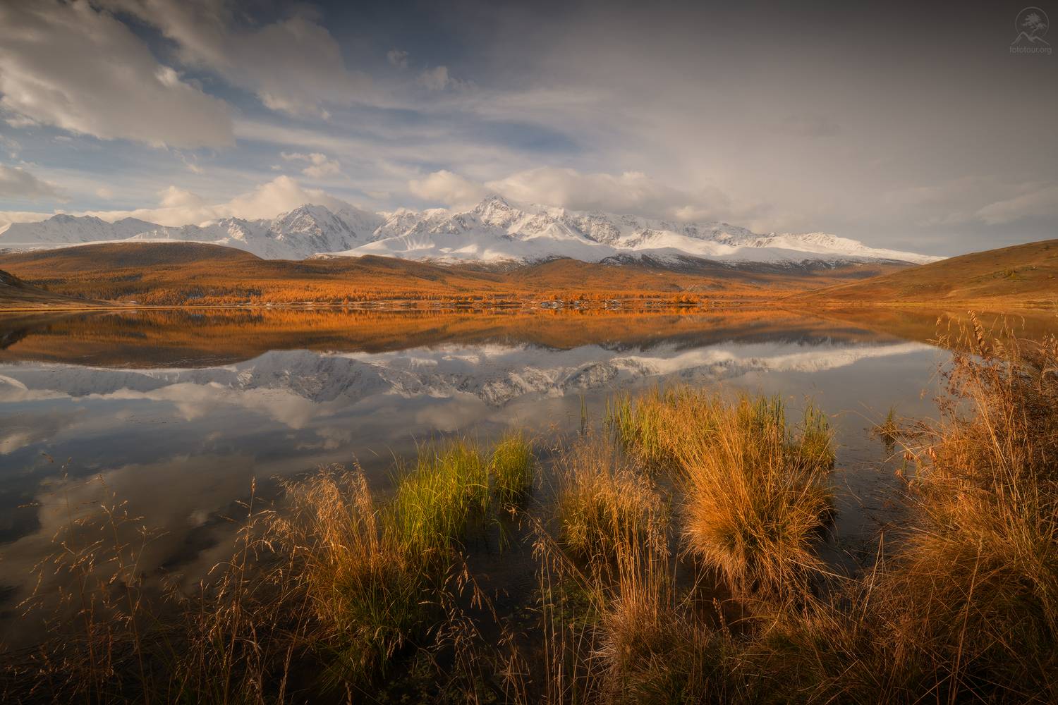 алтай, фототур по алтаю, осень, горы, горный алтай, республика алтай, джангысколь, ештыкель, Гордиенко Анатолий