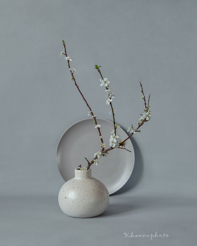 Весна фото превью